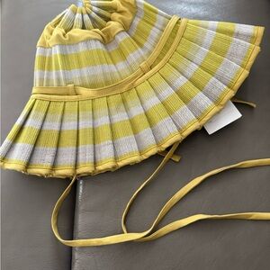 Lorna Murray Swanbourne Beach Capri Hat Child Medium NWT